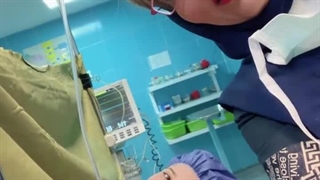 کیست تخمدان