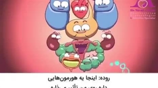 این ویدیوی جذاب رو حتما ببینید 