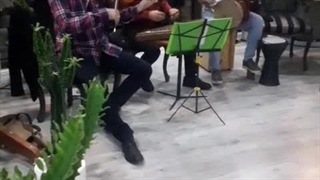 بهترین گروه موسیقی عجب حال خوشیه وقتی که مستی توسط برادران منافی