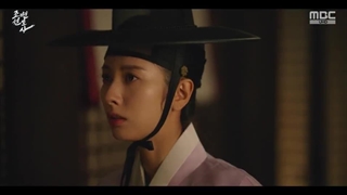 قسمت 4 وکیل چوسان (Joseon Attorney: A Morality) + زیرنویس فارسی چسبیده (لینک دانلود در توضیحات)