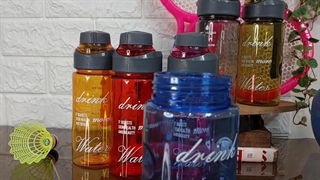 قمقمه مانیا مدل انرژی