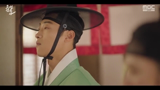 قسمت 4 سریال وکیل چوسان (Joseon Attorney 2023)