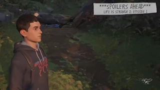 پیشنمایش گیمپلی بازی Life is Strange 2