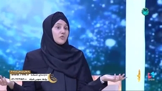 قسمت ۱۷ زندگی پس از زندگی ۱۴۰۲ ( ۱۹ فروردین )
