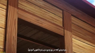 انیمه ماشیل_ جادو و ماهیچه_ها Mashle قسمت 1 زیرنویس فارسی
