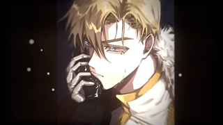 [ mmv ] Я сломан изнутри ｜ Кейл х Альберу [Я стал графским ублюдком]