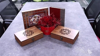 عیدانه کسرا تقدیم به کسرایی ها