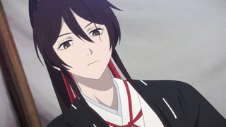 انیمه Jigokuraku (Hell's Paradise) فصل 1 قسمت 2