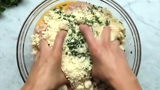 دستور تهیه های پنیری خوشمزه مناسب عصرانه