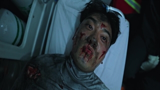 سـریال کره ای امدادگران قسمت 01 دوبله فارسی The First Responders 2022