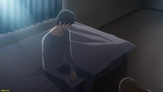 انیمه داستان عاشقی من با یامادا-کون در سطح 999 Yamada-kun to Lv999 no Koi wo Suru قسمت 2