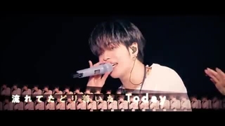 TREASURE - 'Here I Stand' (Lyric Video)