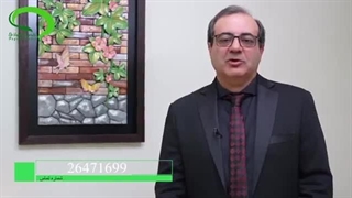 دلیریوم بیماری که زمان و مکانو تشخیص نمیدی