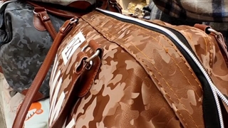 ساک لوازم نوزاد