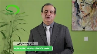 ترس و فوبیای زایمان؟