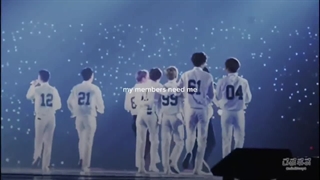 یازدهمین سالگرد دبیو اکسو مبارک ♥️