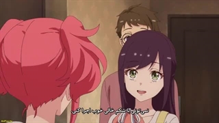 انیمه (جدید) بزرگ‌ترین ستاره‌ی دنیا World Dai Star قسمت 1