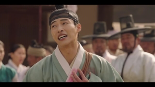 قسمت 4 وکیل چوسان قسمت چهارم+ زیرنویس فارسی Joseon Attorney: A Morality 2023 با بازی وو دو هوان، چا هاک یون و بونا عضو WJSN