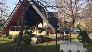 فروش ویلاهای لوکس نوشهر