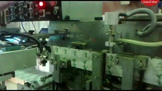 جت پرینتر اتومات مدل 720