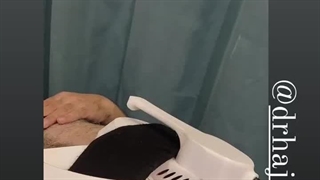 دستگاه لاغری مگنت تراپی شرکت دانشبنیان فنآوران سپیدجامگان