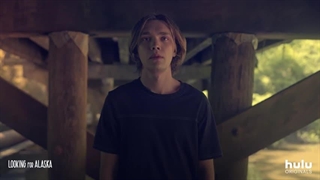 تریلر سریال Looking for alaska