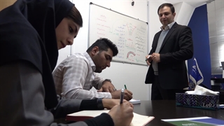 واحد فروش شرکت کسرا