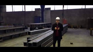 باکس های ساخته شده و بازرسی چشمی