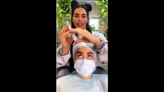 قیمت ریموو تاتو در مرکز ریموو تاتو نیلوفر کاظمی