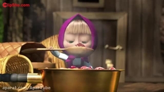 ماشا و میشا