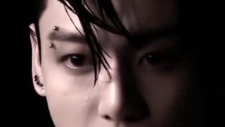 ولی جونگکوک با پیرسینگ=مرگههههه من