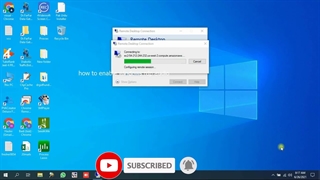 فعال کردن کارت صدای سرور مجازی ویندوز