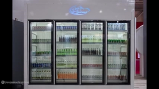 نمایشگاه کالا ، خدمات و تجهیزات فرآوری فروشگاهی سال1398