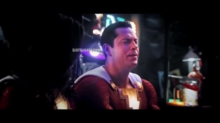 فیلم شزم 2 خشم خدایان با دوبله فارسی(لینک دانلود در توضیحات)