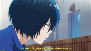 انیمه (جدید) ارکسترای آبی Ao no Orchestra قسمت 1