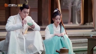 سریال چینی عشق نوشته شده در ستاره ها (عشقی که تو آسمونا نوشتن)  قسمت 12 +زیرنویس فارسی (لینک زیرنویس کامل در توضیحات)