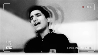 میلاد جهانبخش آهنگ روزگار ببین بامن چه کردی