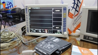 آموزش تعمیرات تجهیزات پزشکی در تبریز(تعمیر مانیتور علائم حیاتی)