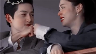 نمیدونی چقدر زیبایی:)