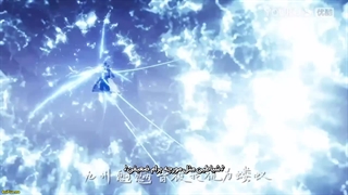 انیمه بالا بردن سطح در دنیای فانتزی Leveling up in a Fantasy World قسمت 3