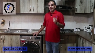 آموزش نکات استفاده از ماشین لباسشویی هیتاچی Hitachi