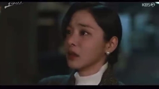 دوران خوش قسمت ۱۲-اسپویل پارت ۲