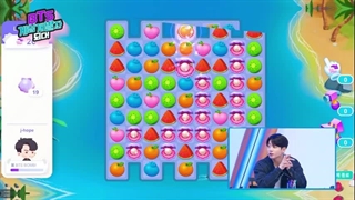 BTS Become Game Developers EP01