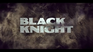 تیزر 1 سریال blackknight با بازی kimwoobin