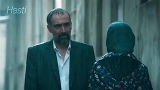 میکس عاشقانه و غمگین سریال پوست شیر (پدر دختری)