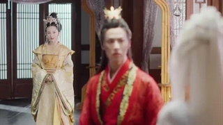 قسمت25 سریال چینی(طبیب کوچولوی دیوانه)Qing Shi Xiao Kuang Yi 2023+زیرنویس فارسی