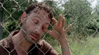 سریال مردگان متحرک (The.Walking.Dead) فصل سوم قسمت 10 دوبله پارسی بدون سانسور