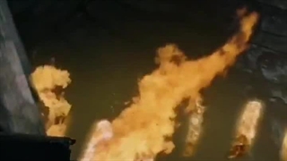 میکس فیلم ارباب حلقه ها . حلقه های قدرت