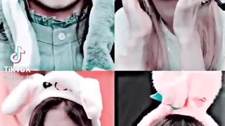 میکس بلک پینک......