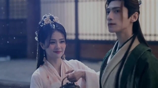 تو اومدی تا تو جهان احساس باشه...میکس سریال تا آخر ماه 2023 Till the End of the Moon